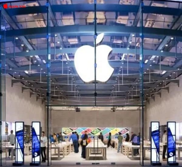 اپل در راه ساخت گوشی تاشو