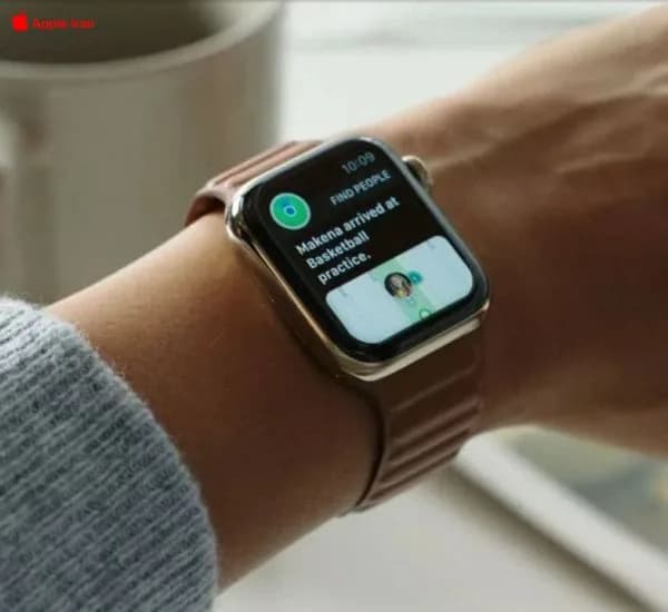 نوآوری جدید اپل – قرار دادن باتری در بند Apple Watch