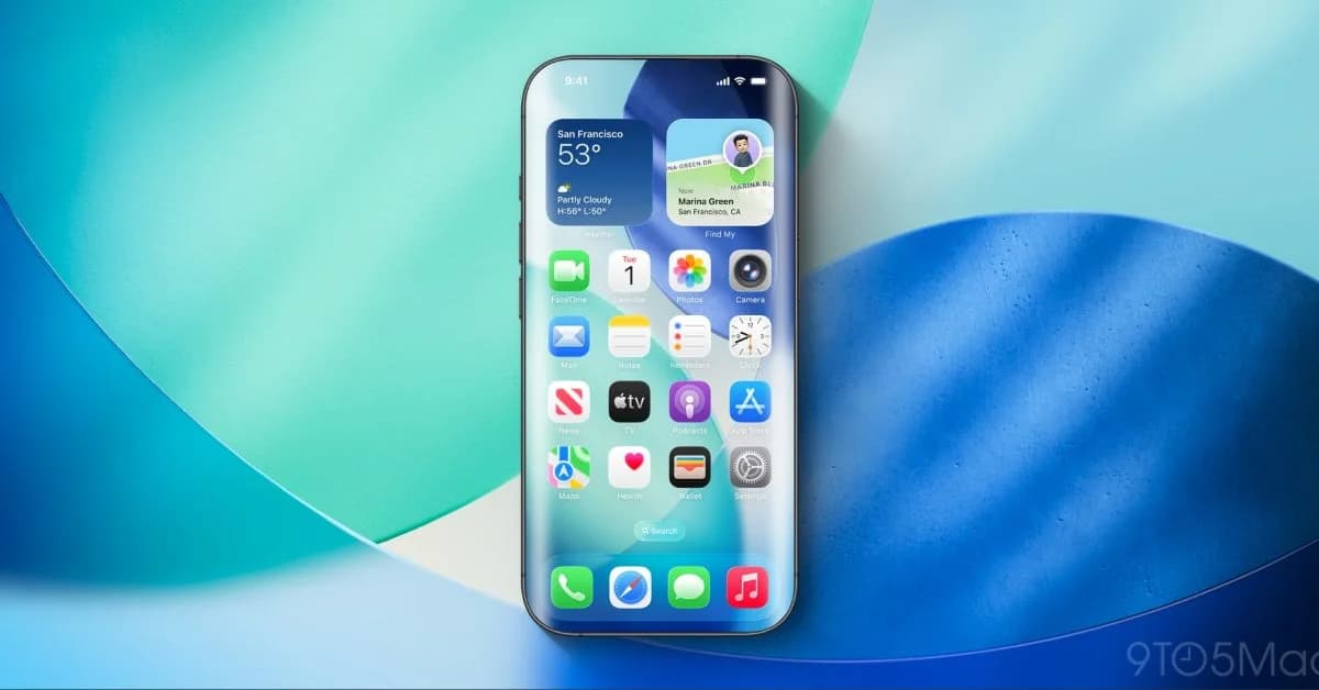 آیفونهای ۲۰۲۷: اگر آیفون ۱۸ پرو یا Duo نخریدید، منتظر چه باشید؟