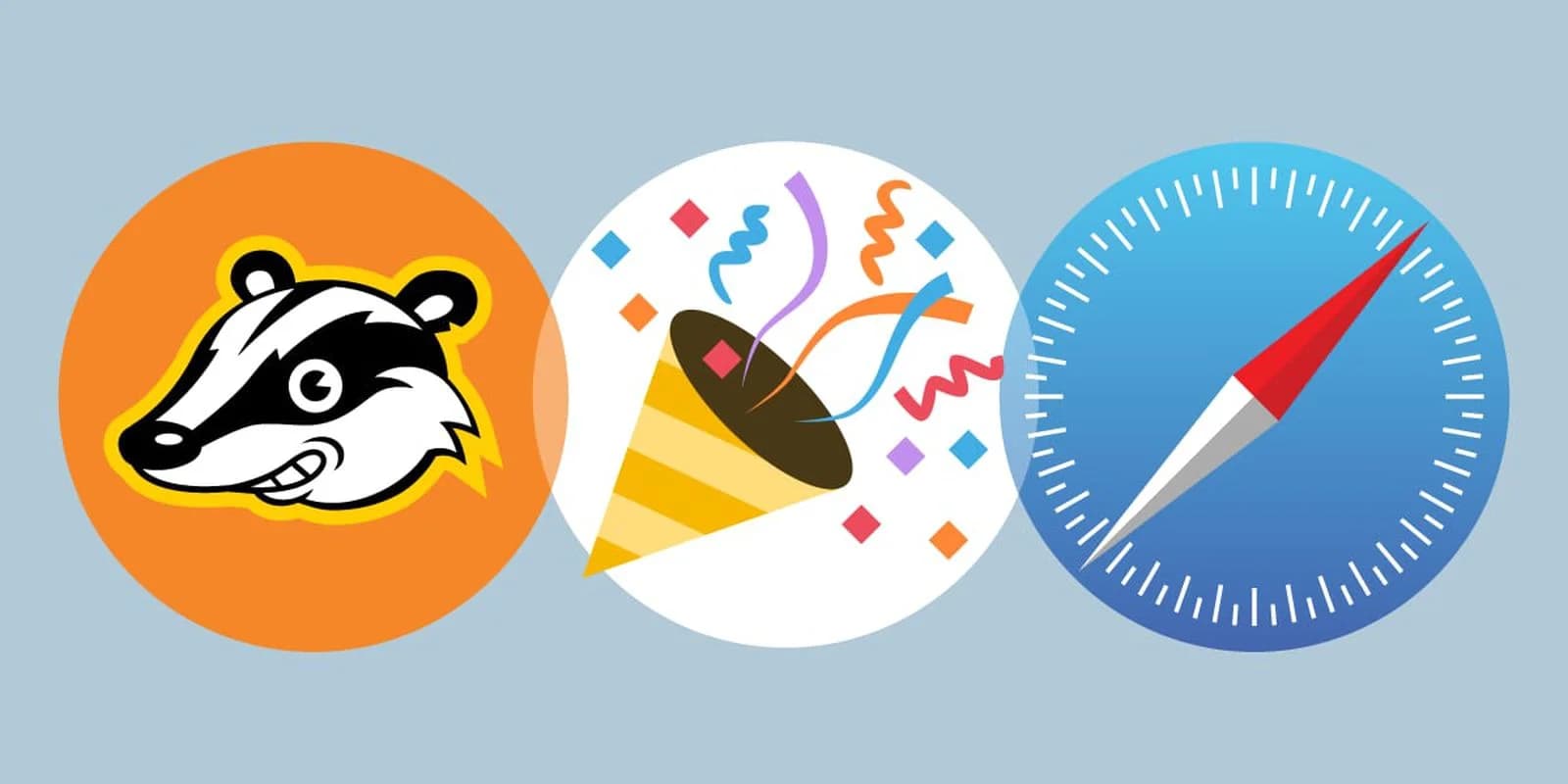 افزونه Privacy Badger بالاخره برای سافاری در مک آمد
