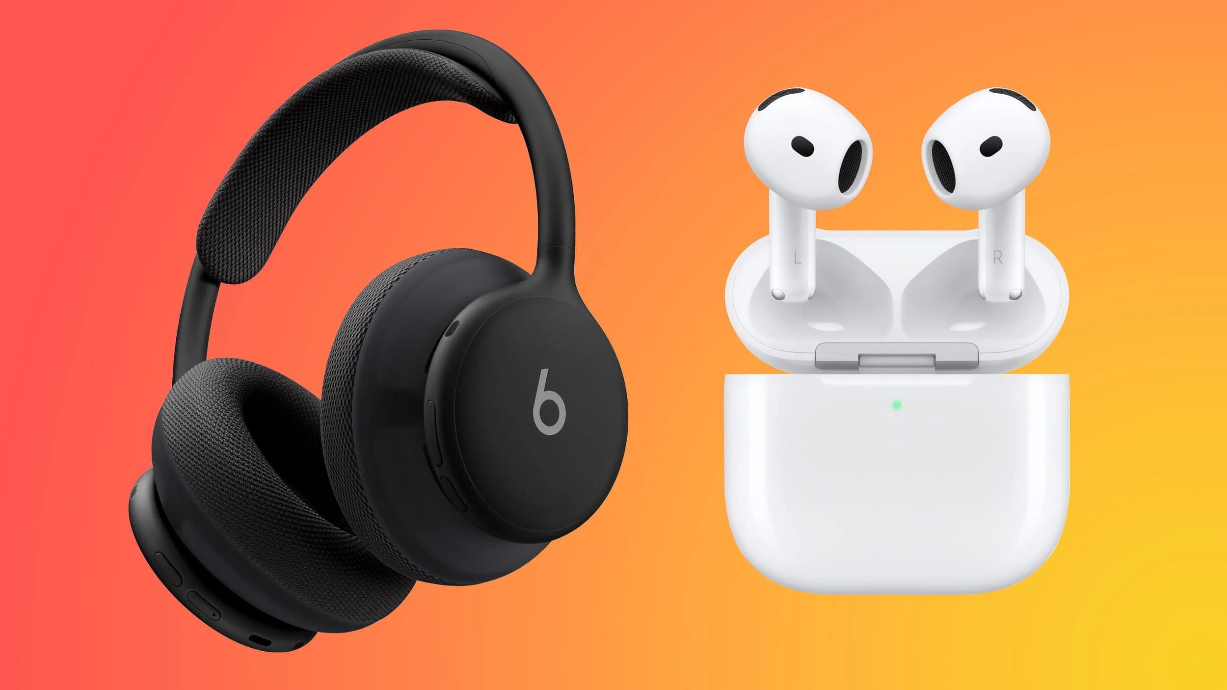 اولین تخفیف Beats 360 و بازگشت ایرپاد ۴ به کمترین قیمت