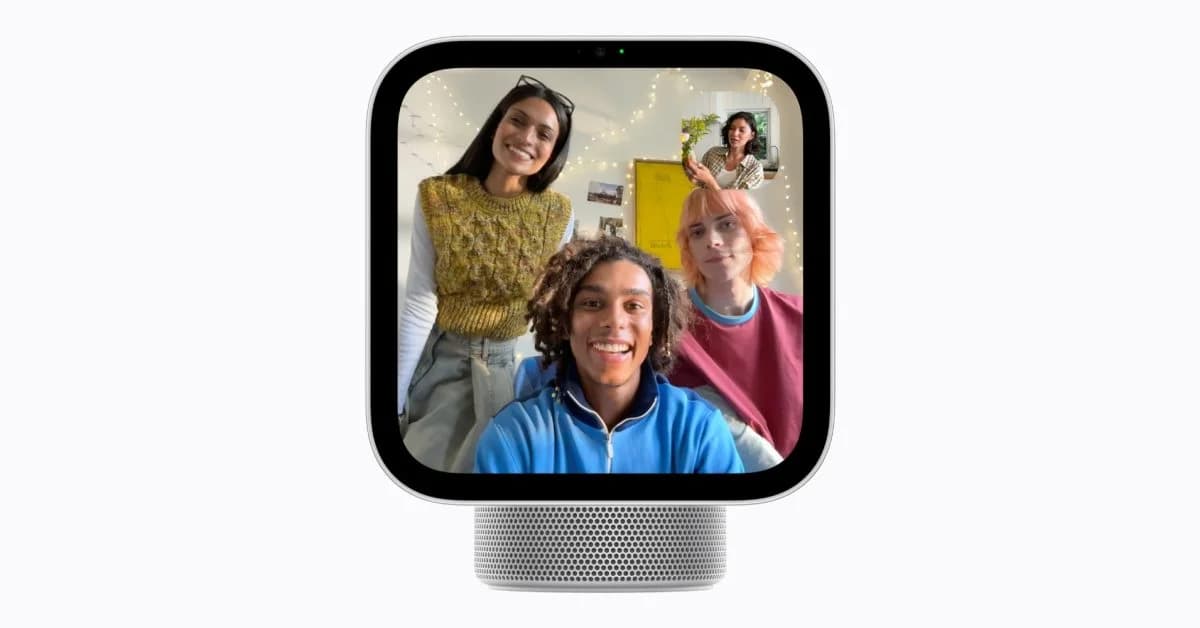اپهای اپل در HomeView؛ چهار برنامه به آیفون وابستهاند