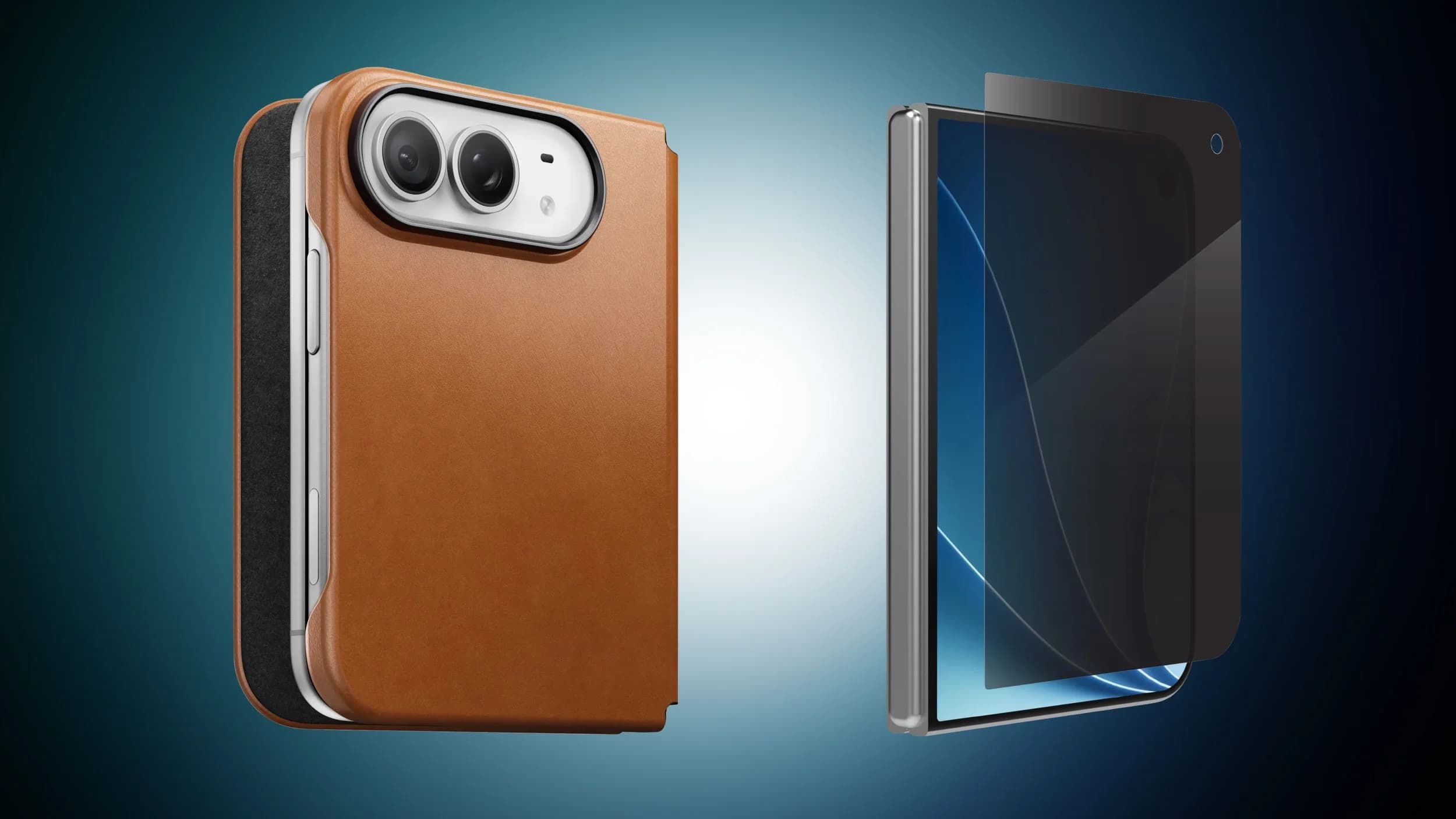 بهترین قاب و محافظ صفحه آیفون Duo؛ از OtterBox تا ZAGG