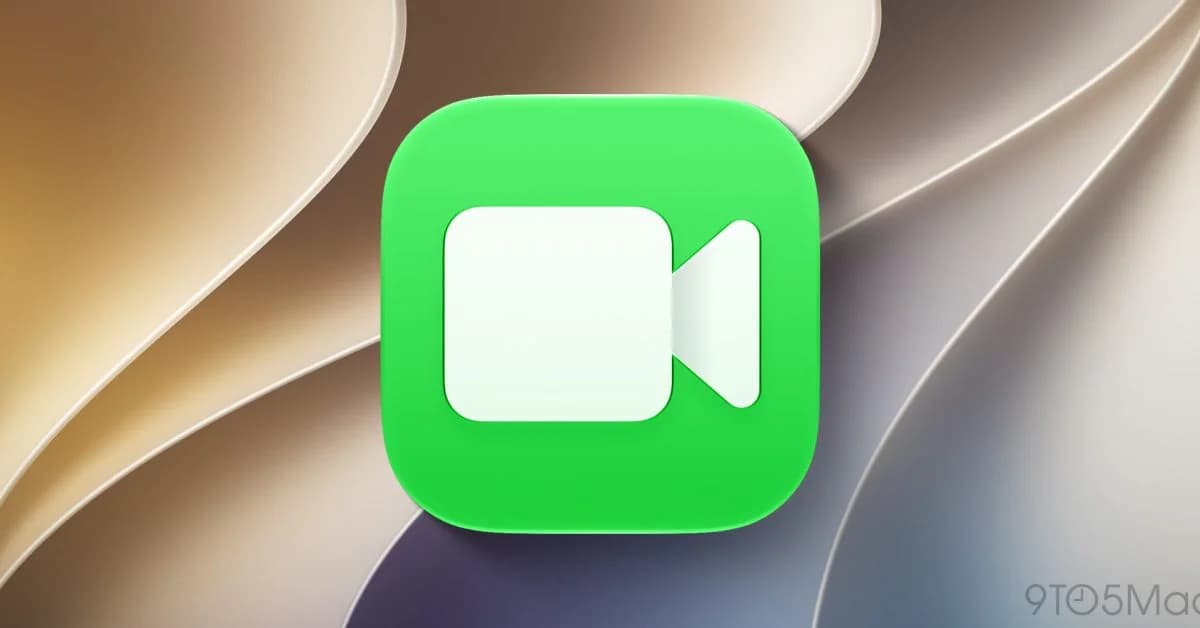 دو قابلیت تازه فیستایم در iOS 27.2؛ از Dual Capture تا مترجم زبان اشاره
