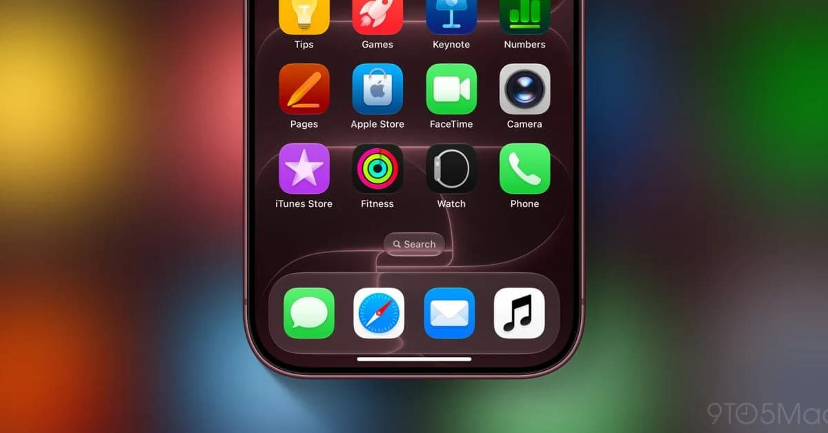 سه تغییر تازه iOS 27.2: پیامها، قفل هوشمند و آیکون موزیک