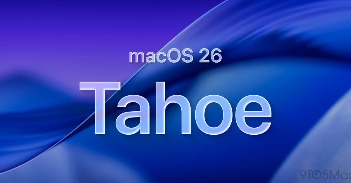 سومین RC برای macOS سکویا ۱۵.۸.۲ و تاهو ۲۶.۷.۲ منتشر شد