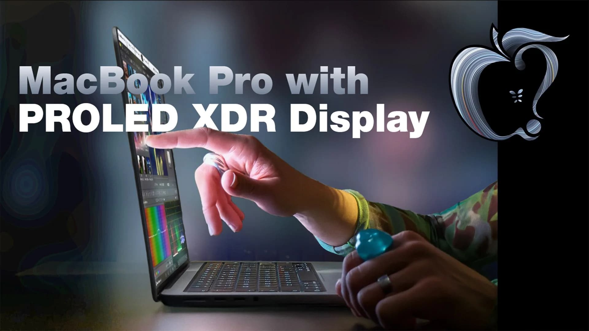 مرور اعلامیههای این هفته اپل: از مکبوک پرو OLED تا آیپد مینی