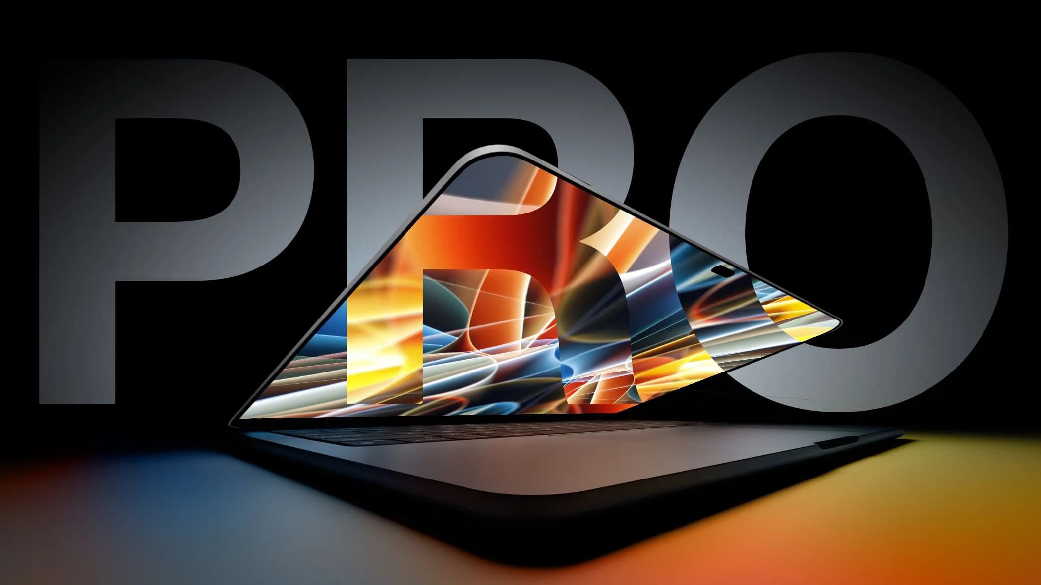 مکبوک پرو لمسی OLED احتمالاً ۱۶ آبان عرضه میشود
