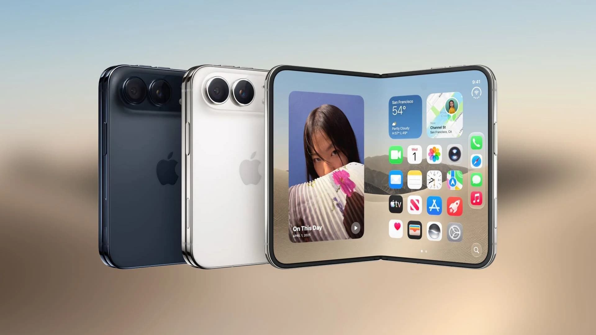 نتیجه بنچمارک آیفون Duo با تراشه A20 Pro پیش از عرضه