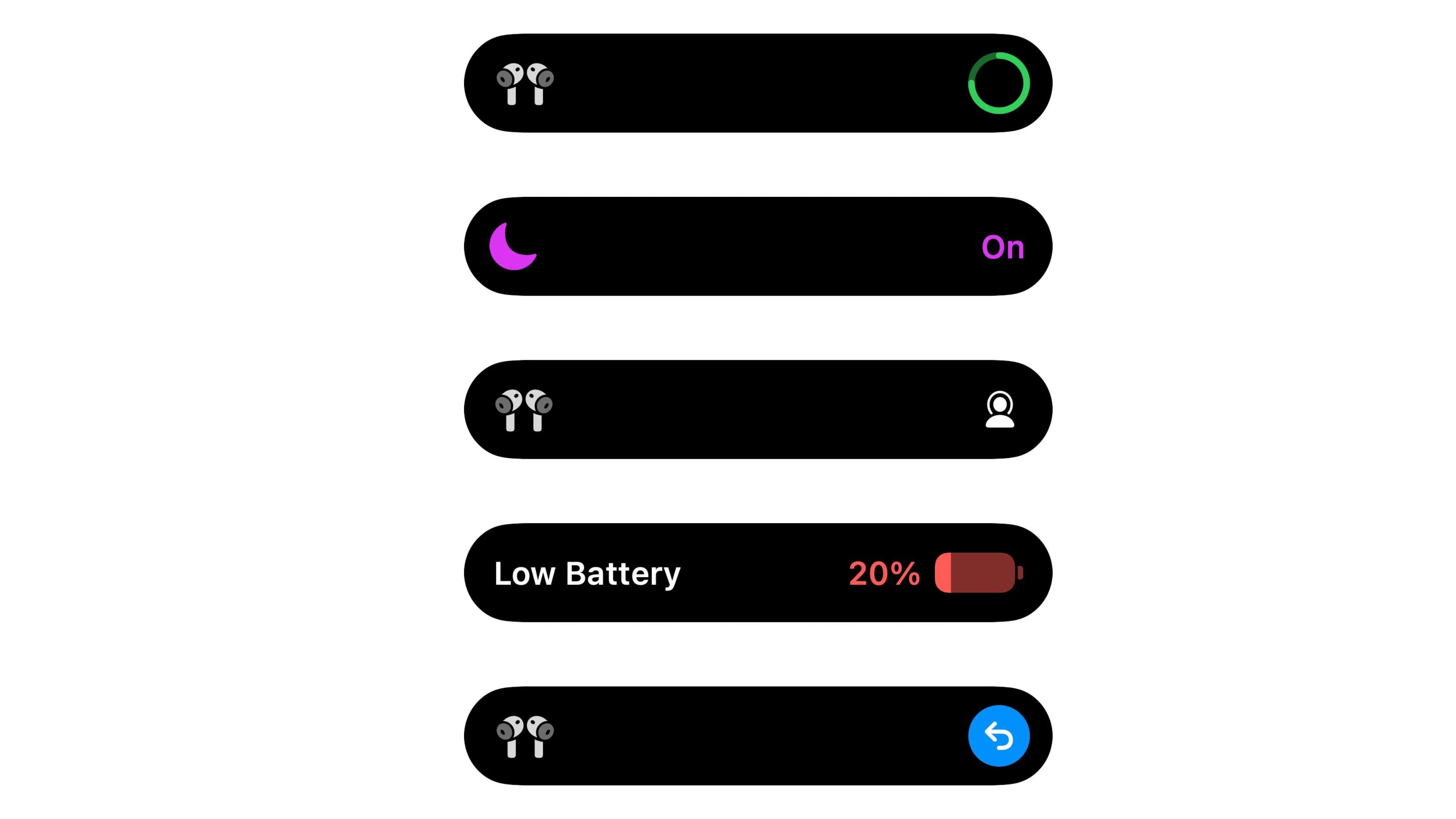 نشانههای Dynamic Island مکبوک پرو در کد macOS 27