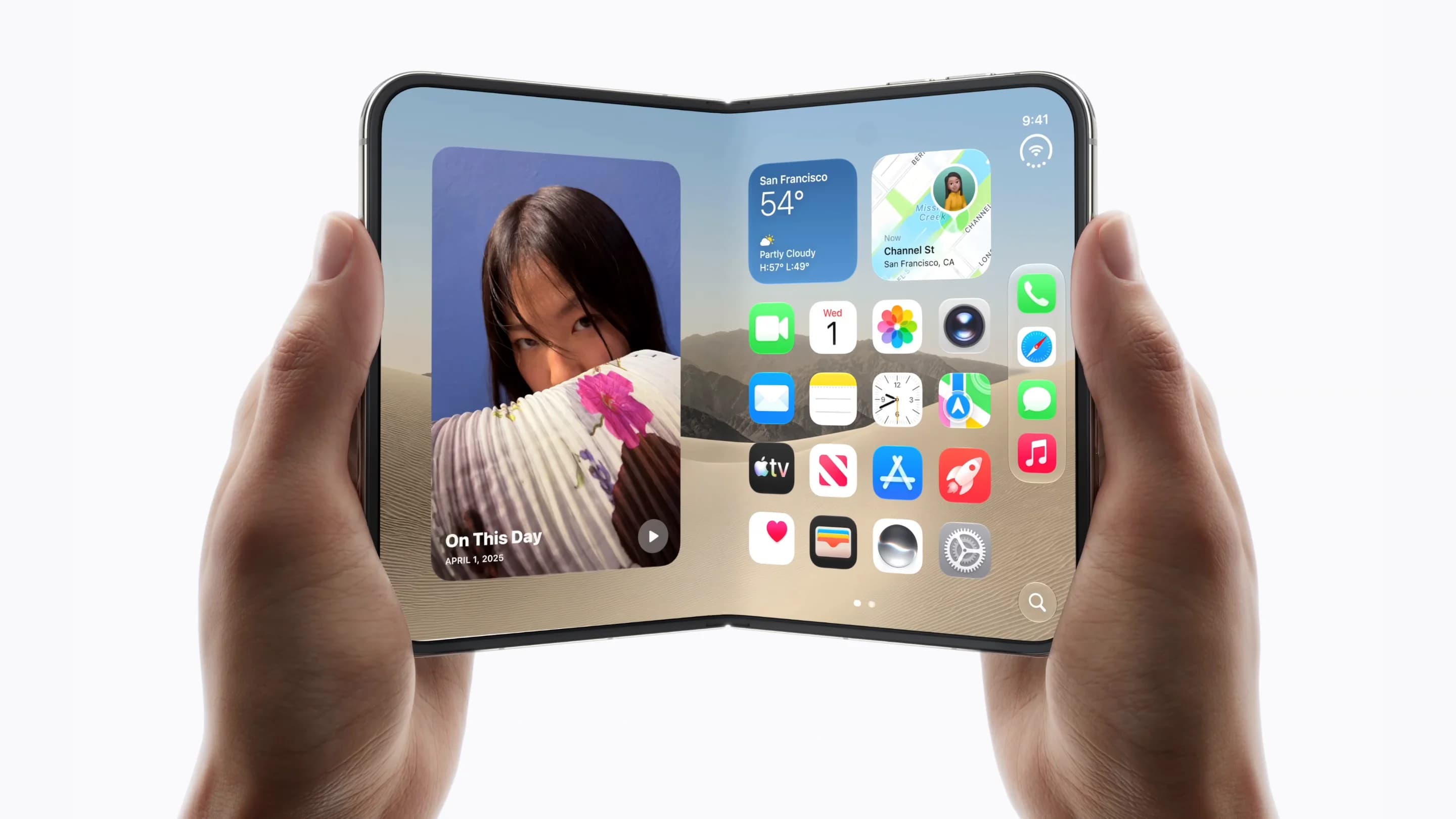 نقدها به Touch ID آیفون Duo؛ دلتنگی منتقدان برای Face ID