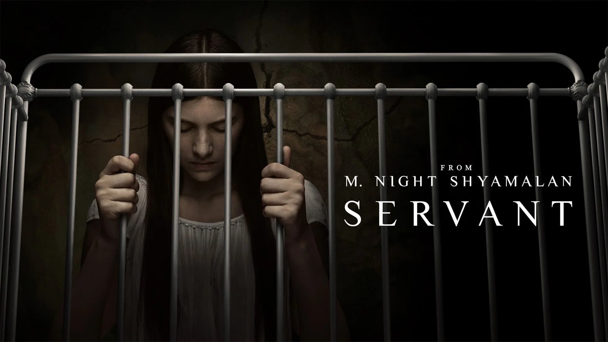 پیروزی اپل در پرونده کپیرایت سریال «Servant» تأیید شد