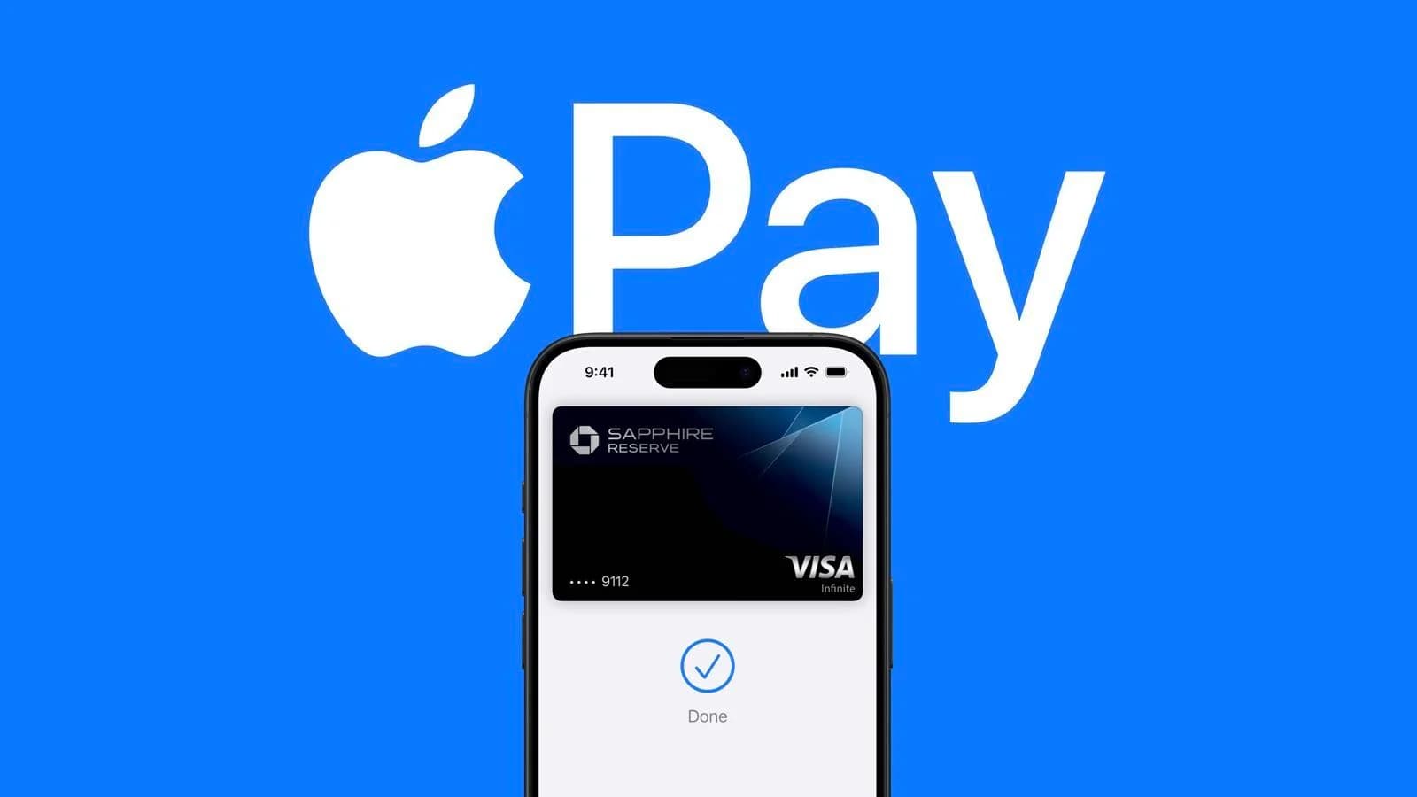 پیشنهاد نهاد رقابت بریتانیا برای رقبای Apple Pay