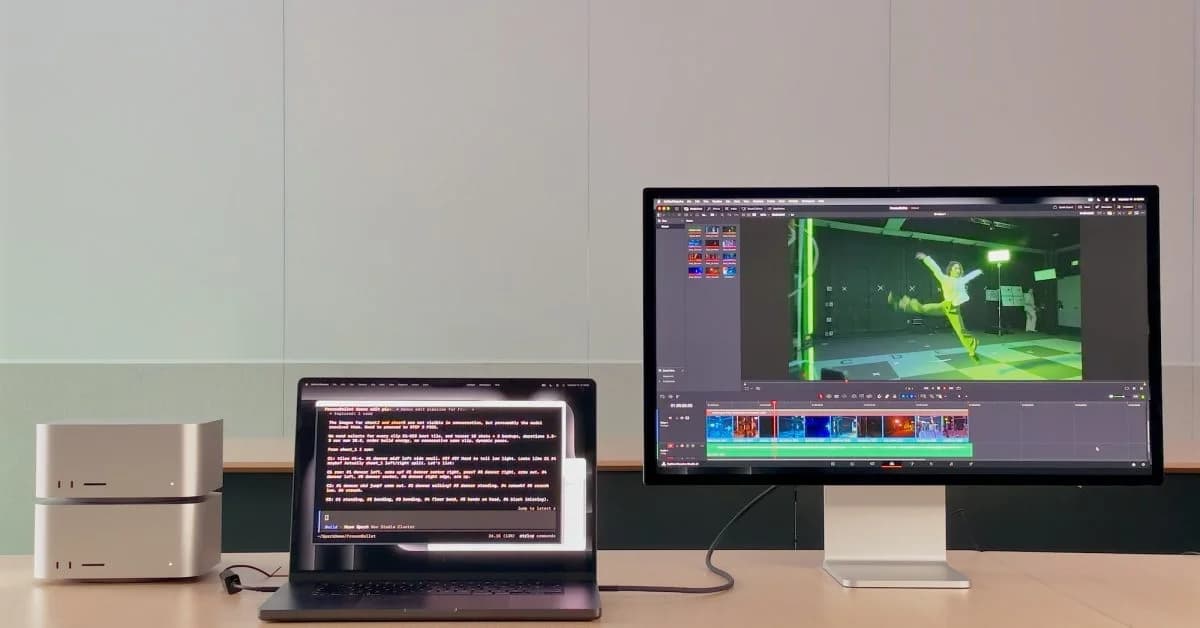 Muse Spark Open متا؛ مدل متنباز بهینه برای مک استودیو M5 Ultra