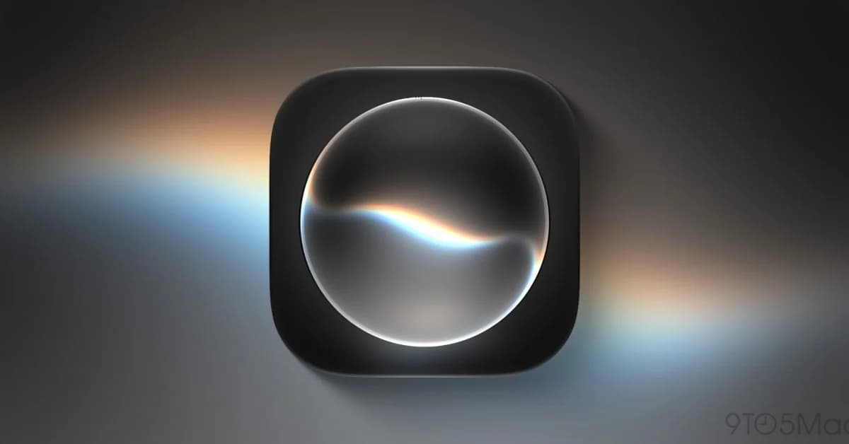 Siri AI بالاخره به رقبا رسید، اما رقابت عوض شده است