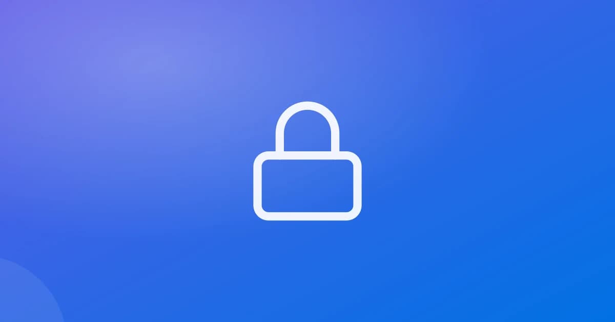 آموزش قفل کردن یادداشتها در Notes آیفون و مک