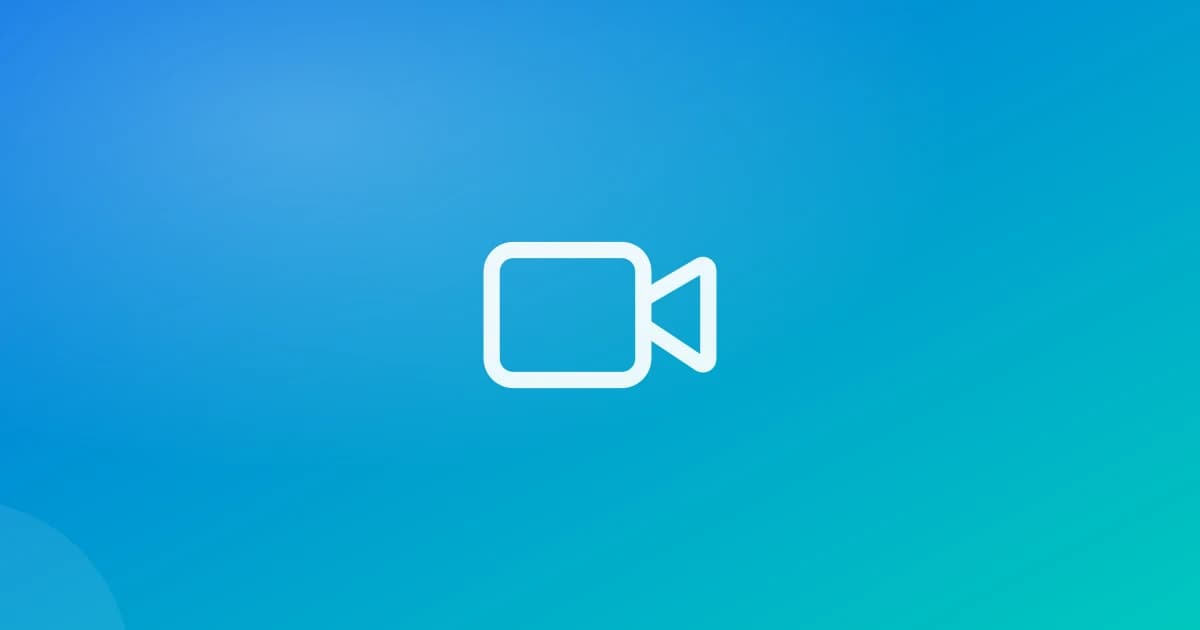 آموزش Continuity Camera: آیفون را وبکم مک کنید