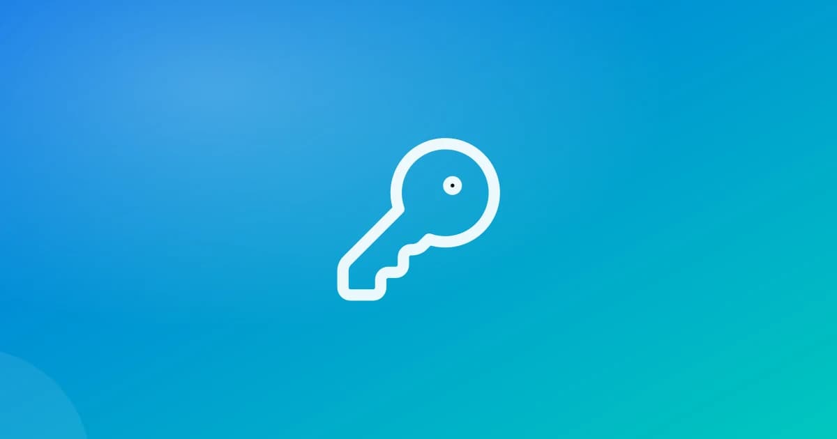 آموزش iCloud Keychain: مدیریت امن رمزهای عبور در آیفون و مک