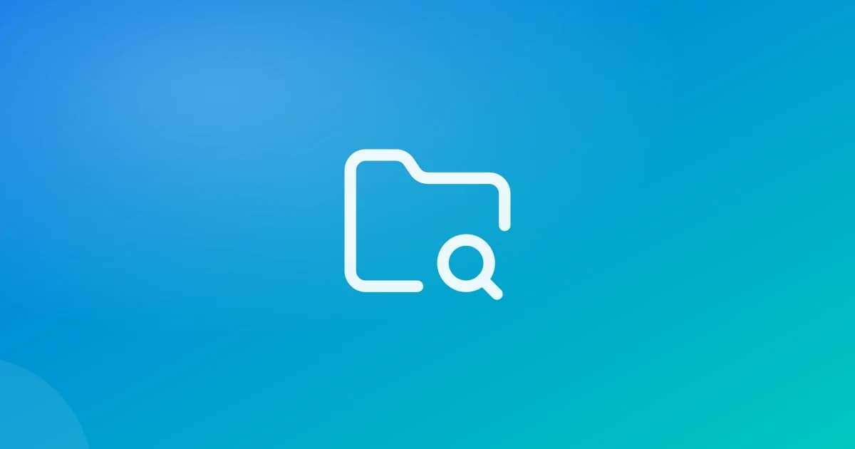 آموزش Tags و Smart Folders مک: فایلها را هوشمند مرتب کنید