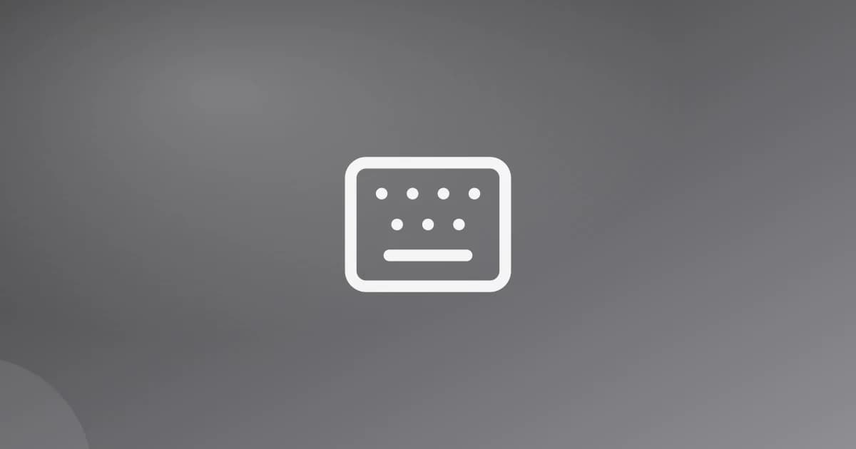 میانبرهای کیبورد مک که سرعت کارتان را دو برابر میکنند