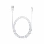 کابل USB به لایتنینگ- 1 متری