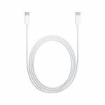 کابل شارژ USB-C به USB-C اپل- 2 متری