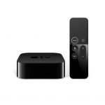 اپل تی وی 4K - ظرفیت 32 گیگابایت