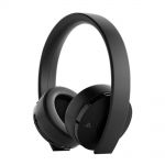 هدفون بیسیم پلی استیشن مدل Gold Wireless Headset