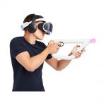 هدفون بیسیم پلی استیشن مدل Gold Wireless Headset