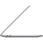لپ تاپ 13 اینچی اپل مدل MacBook Pro MYD92 2020 همراه با تاچ بار با پردازنده M1 و 512GB SSD