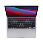 مک بوک پرو 13 اینچی 2020 اپل - M1 8GB 256GB APPLE MACBOOK PRO 13 2020 M1 MYD82