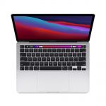 لپ تاپ 13 اینچی اپل مدل MACBOOK PRO MYDA2 2020 همراه با تاچ بار با پردازنده M1 و 256GB SSD