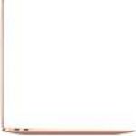 لپ تاپ 13 اینچی گلد اپل مدل MacBook Air MGND3 2020 با پردازنده M1 و 256GB SSD