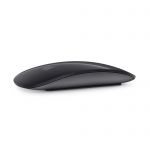 موس بی‌سیم اپل مدل Magic Mouse 2 مشکی