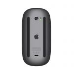 موس بی‌سیم اپل مدل Magic Mouse 2 مشکی