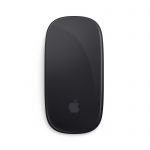موس بی‌سیم اپل مدل Magic Mouse 2 مشکی