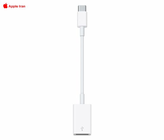 مبدل USB-C به USB