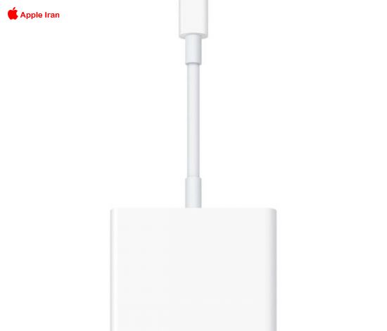 مبدل USB-C به Digital AV