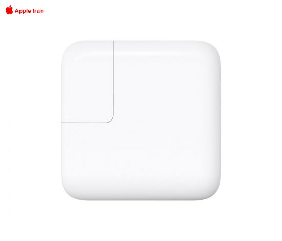 شارژر USB-C 29W مک بوک 12 اینچ