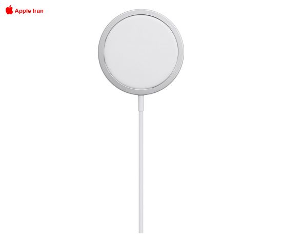 شارژر MagSafe اپل