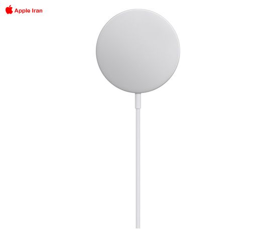 شارژر MagSafe اپل