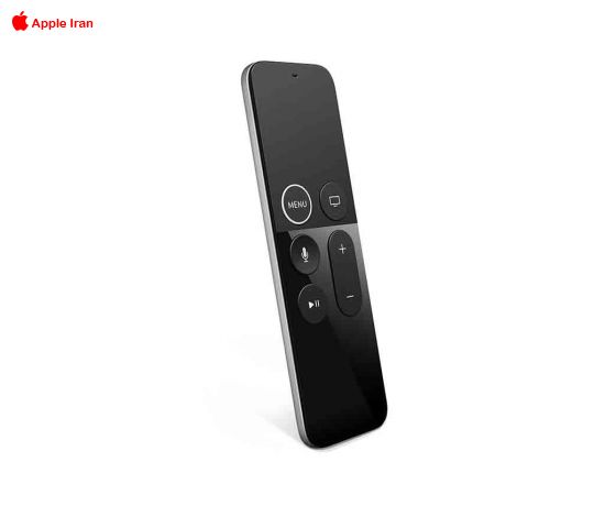 اپل تی وی 4K - ظرفیت 32 گیگابایت
