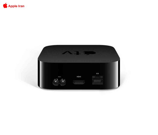 اپل تی وی 4K - ظرفیت 32 گیگابایت
