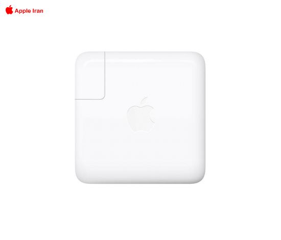 شارژر USB-C مک بوک پرو 16 اینچ 96 وات