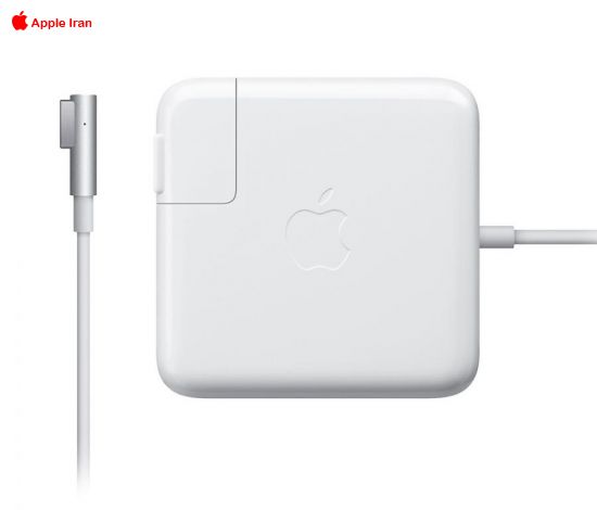 شارژر Magsafe مک بوک مدل 60 وات