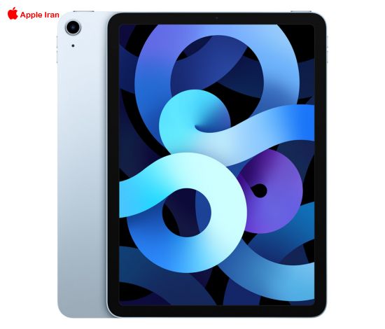 آیپد ایر 4 - 256 گیگابایت 4G