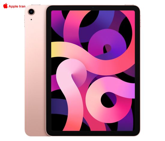 آیپد ایر 4 - 64 گیگابایت 4G