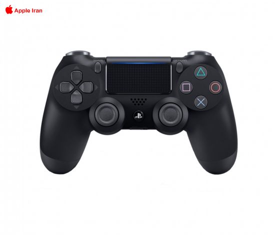 دسته بازی PlayStation 4- مشکی