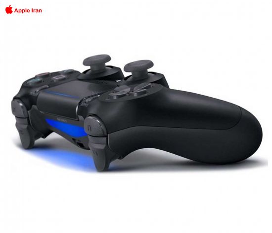 دسته بازی PlayStation 4- مشکی