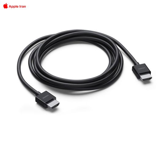 کابل HDMI اورجینال اپل طول 1.8 متر